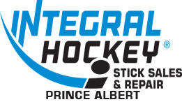Integral Hockey Stick Sales & Repair Prince Albert Logo