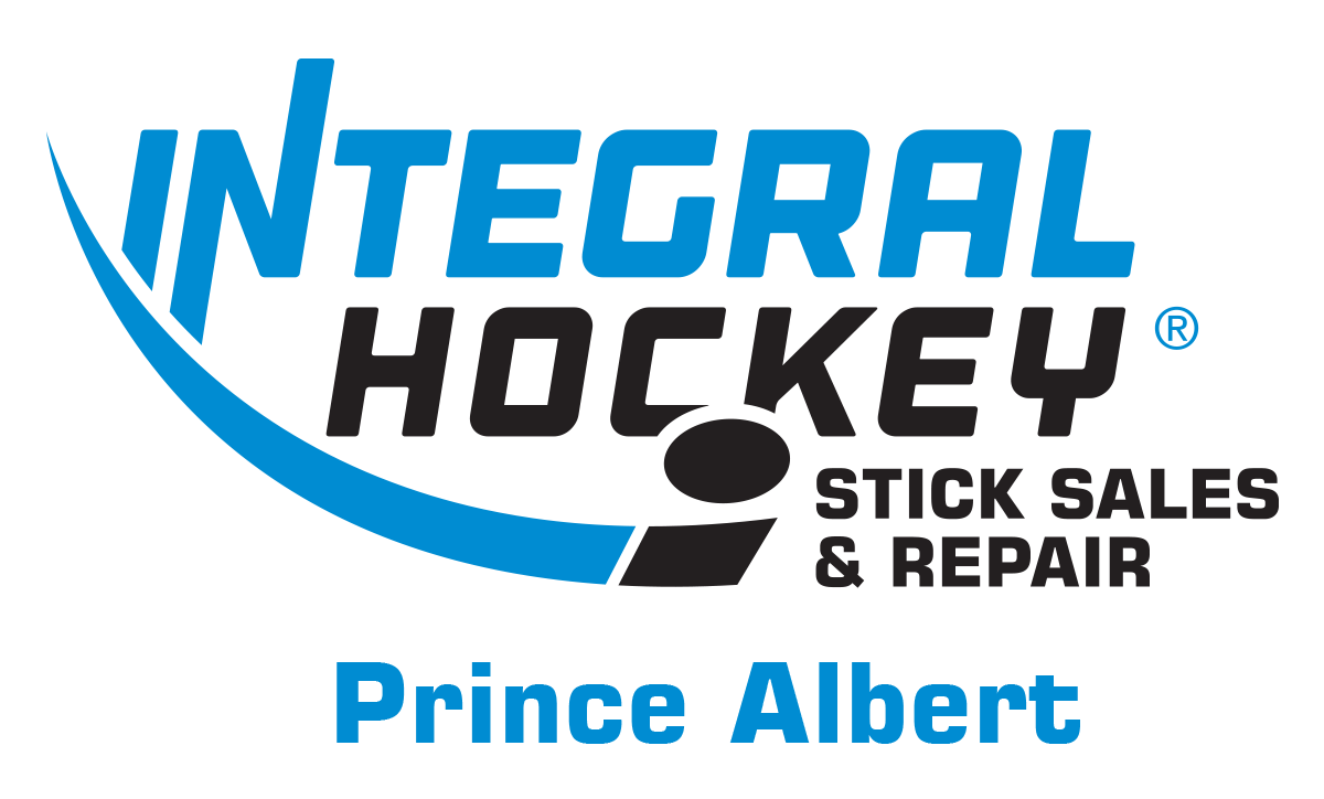 Integral Hockey Stick Sales & Repair Prince Albert Logo