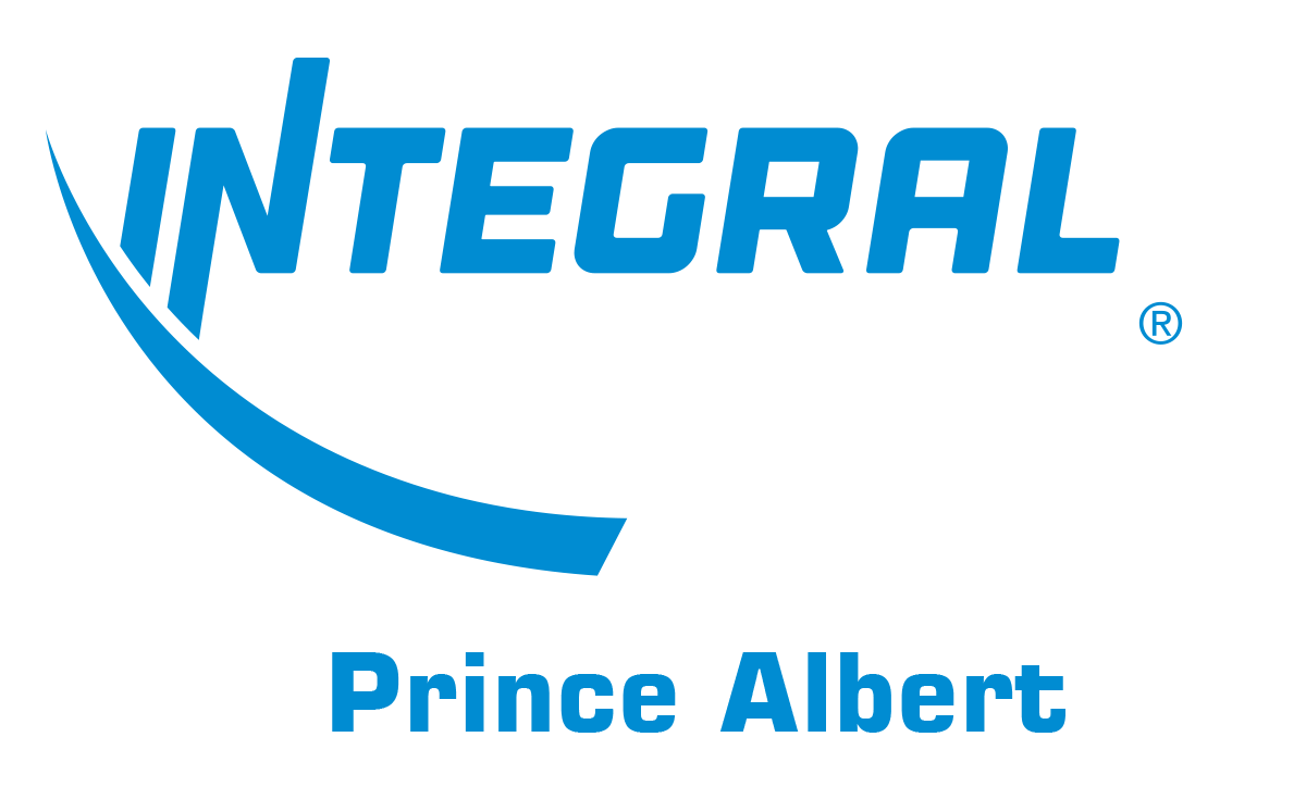 Integral Hockey Stick Sales & Repair Prince Albert Logo