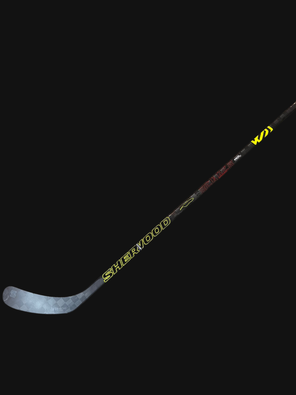 Sherwood Rekker Legend