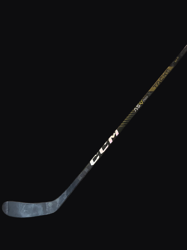 CCM Tacks AS-V