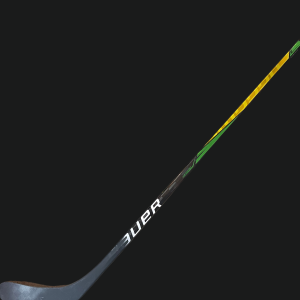 Bauer Supreme Ultrasonic