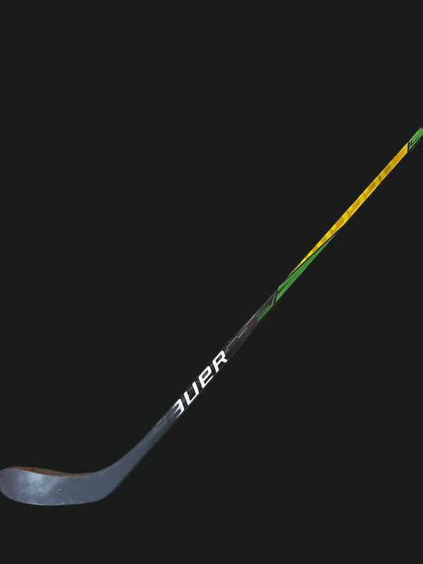 Bauer Supreme Ultrasonic