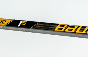 Bauer Supreme 1S