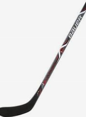 Bauer Vapor 1X